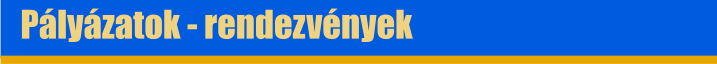 Column Heading  Headline Text goes here Plyzatok - rendezvnyek