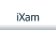 iXam