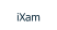 iXam